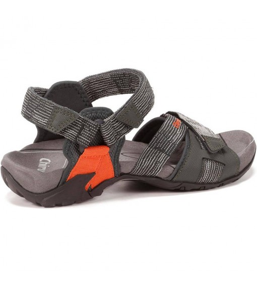 Chiruca Chipre 08 Men's Sandals 4489608 | CHIRUCA Men's Sandals | scorer.es