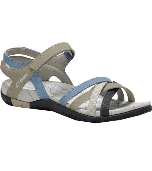 Chiruca Malibu 04 4485604 Women's Sandals | CHIRUCA Women's Sandals | scorer.es