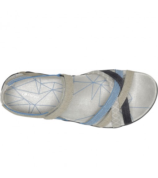 Chiruca Malibu 04 4485604 Women's Sandals | CHIRUCA Women's Sandals | scorer.es