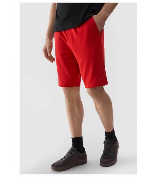 4F Men's Shorts 4FWSS24TSHOM284-61S | 4F Men's Sweatpants | scorer.es