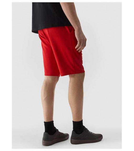 4F Men's Shorts 4FWSS24TSHOM284-61S | 4F Men's Sweatpants | scorer.es