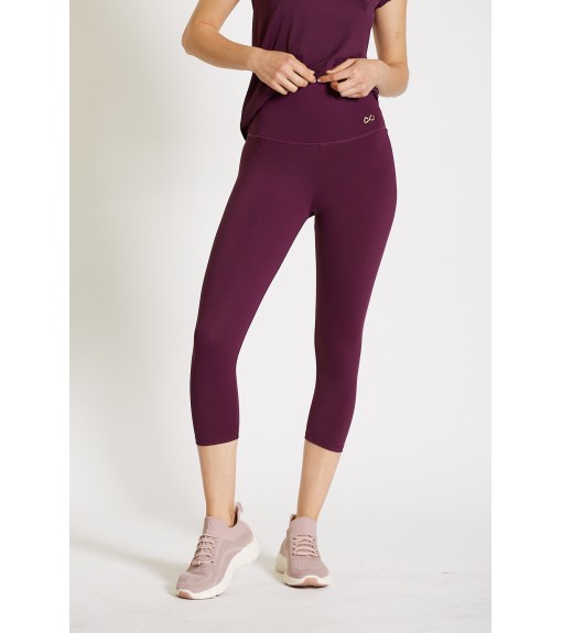 Ditchil Capri Elegant 6/8 Women's Leggings CP6030-500 | DITCHIL Women's leggings | scorer.es