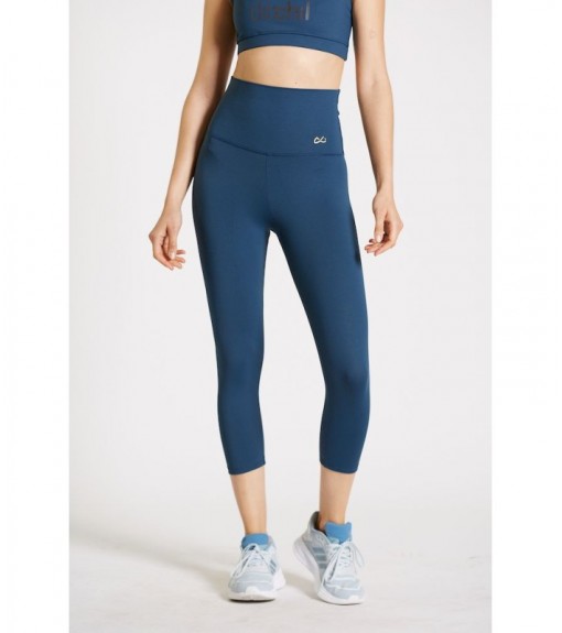 Ditchil Capri Elegant 6/8 Women's Leggings CP6030-723 | DITCHIL Women's leggings | scorer.es