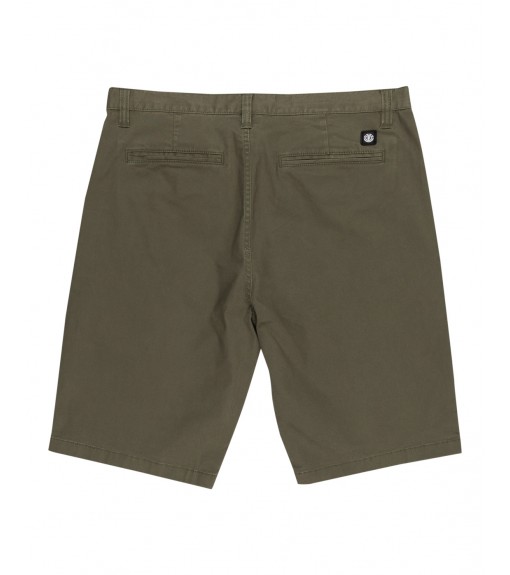 Element Howland Men's Classic Shorts ELYWS00104-GQM0 | ELEMENT Shorts | scorer.es