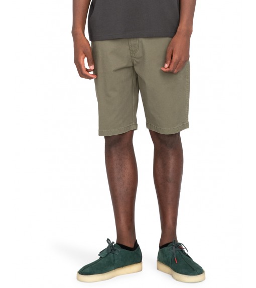 Element Howland Men's Classic Shorts ELYWS00104-GQM0 | ELEMENT Shorts | scorer.es