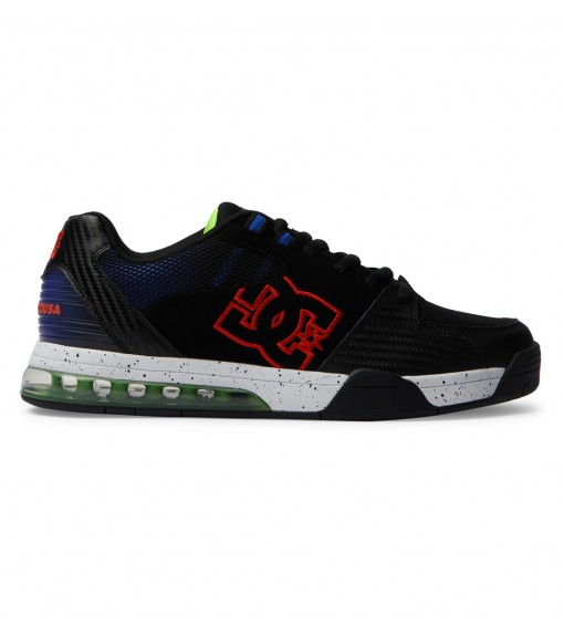 DC Versatile Men's Shoes ADYS200076-XKRB | DC Shoes Men's Trainers | scorer.es