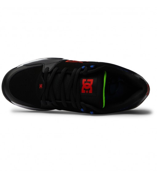 DC Versatile Men's Shoes ADYS200076-XKRB | DC Shoes Men's Trainers | scorer.es