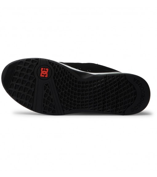 DC Versatile Men's Shoes ADYS200076-XKRB | DC Shoes Men's Trainers | scorer.es