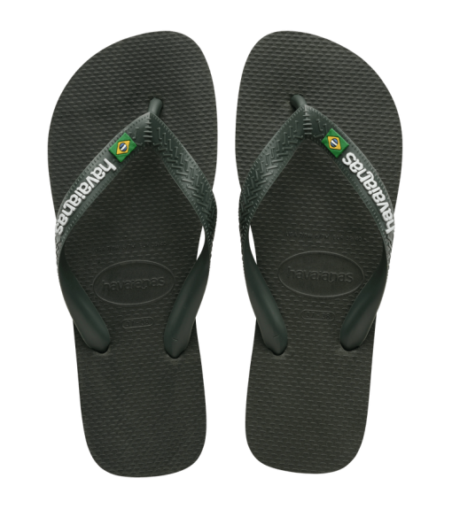 Havaianas Logo Women's Flip Flops 4110850.5983 | HAVAIANAS Men's Sandals | scorer.es