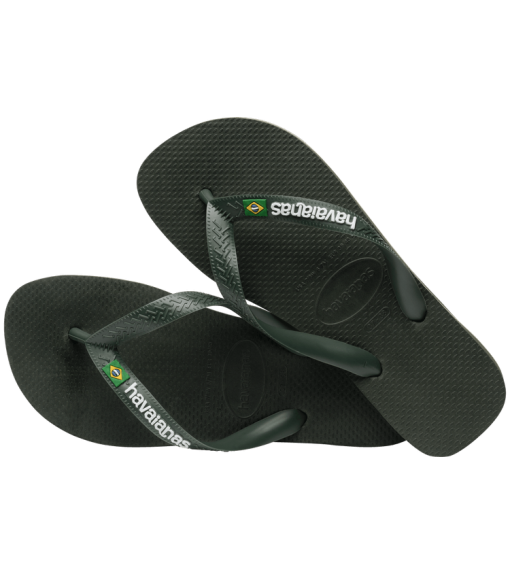 Havaianas Logo Women's Flip Flops 4110850.5983 | HAVAIANAS Men's Sandals | scorer.es