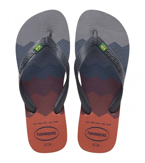 Havaianas Fresh Steel Women's Flip Flops 4145745.5002 | HAVAIANAS Women's Sandals | scorer.es