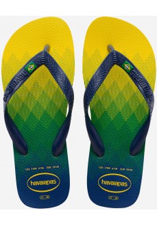 Havaianas Fresh Women's Flip Flops 4145745.7893 | HAVAIANAS Men's Sandals | scorer.es