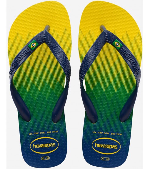 Havaianas Fresh Women's Flip Flops 4145745.7893 | HAVAIANAS Men's Sandals | scorer.es