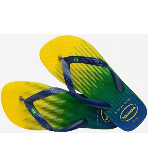 Havaianas Fresh Women's Flip Flops 4145745.7893 | HAVAIANAS Men's Sandals | scorer.es