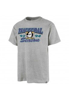 Brand47 Anaheim Ducks Men's T-Shirt HV025TMBECT608534CK | BRAND47 Men's T-Shirts | scorer.es