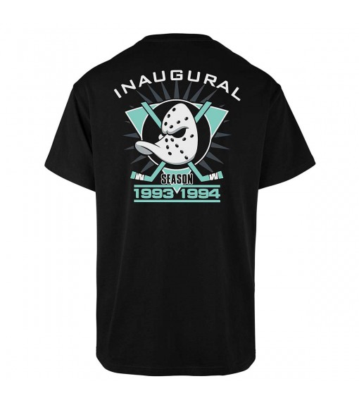 T-Shirt Brand47 Anaheim Ducks Homme HV025TMBECT619796JK | BRAND47 T-shirts pour hommes | scorer.es