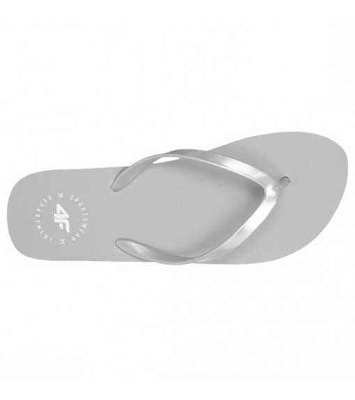 4F Flip Flop 4FMM00FFLIF018A-27S Women's Flip Flops | 4F Women's Sandals | scorer.es