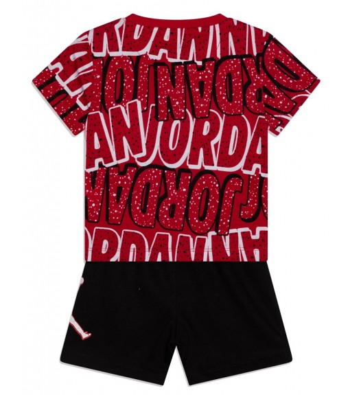 Ensemble Nike Jordan Enfants 85D198-023 | JORDAN Ensembles | scorer.es