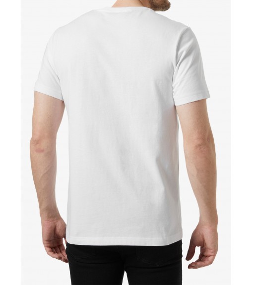 T-Shirt Helly Hansen Core Graphic Homme 53936_002 | HELLY HANSEN T-shirts | scorer.es