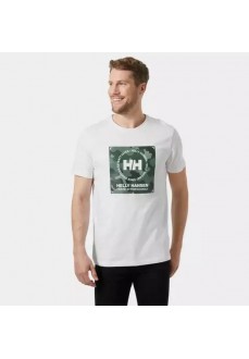 Camiseta Hombre Helly Hansen Core Graphic 53936_002 | Camisetas Hombre HELLY HANSEN | scorer.es