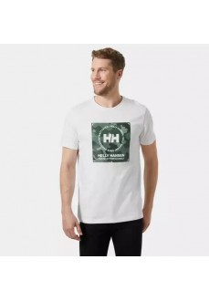 T-Shirt Helly Hansen Core Graphic Homme 53936_002 | HELLY HANSEN T-shirts pour hommes | scorer.es