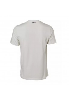 Fila Apparel Men's T-shirt FAM0601.10020 | FILA T-shirts | scorer.es