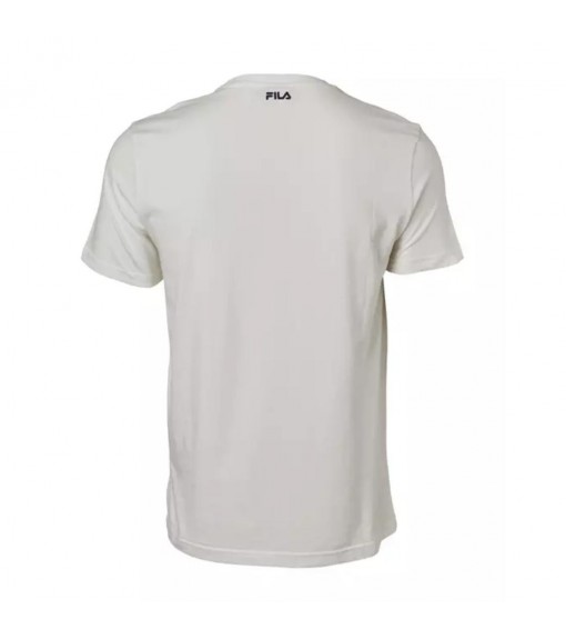 Fila Apparel Men's T-shirt FAM0601.10020 | FILA Men's T-Shirts | scorer.es
