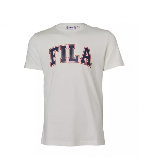 Fila Apparel Men's T-shirt FAM0601.10020 | FILA Men's T-Shirts | scorer.es