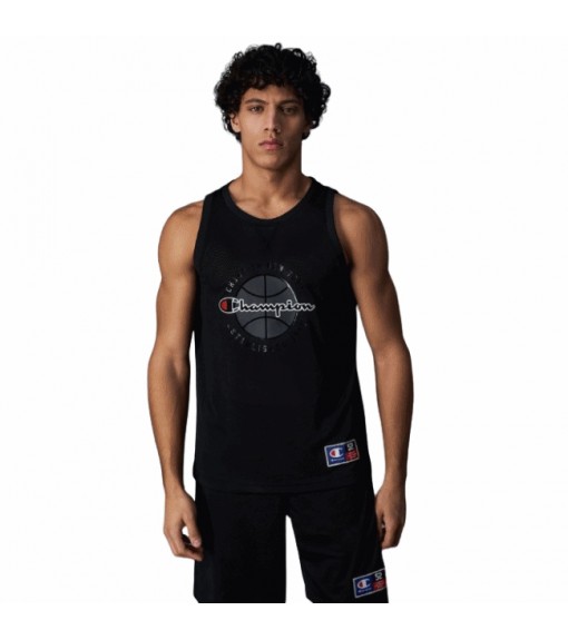 Champion Pioneer Men's Tank Top 219796-KK001 | CHAMPION Men's T-Shirts | scorer.es