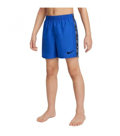 Nike Game Royal Kids' Swimsuit NESSD794-494 | NIKE Kid's Swimsuits | scorer.es