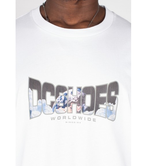 Camiseta Hombre DC Shoes Astro Hss ADYZT05361-WBB0 | Camisetas DC Shoes | scorer.es
