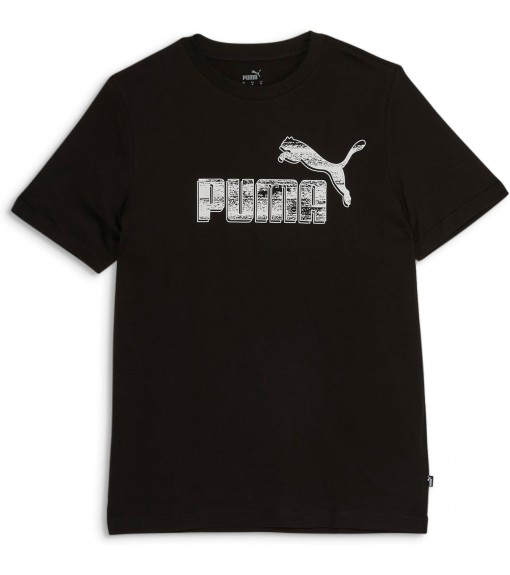 Puma Graphics N0. 1 Logo Men's T-shirt 680165-01 | PUMA T-shirts | scorer.es