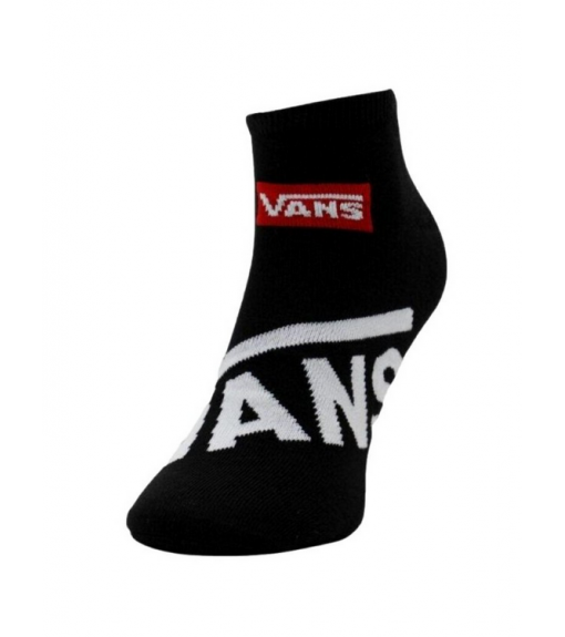 Vans No Show Men's Socks VN000TLUJJNH1 | VANS Socks for Men | scorer.es