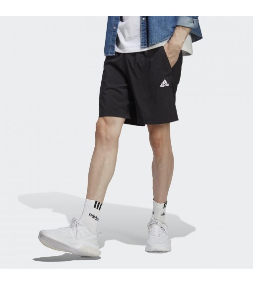 Adidas Essentials Men's Shorts IC9392 | ADIDAS PERFORMANCE Trousers | scorer.es