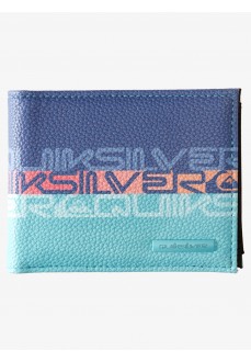 Quiksilver Freshness Wallet AQYAA03358-BYC0 | QUIKSILVER Wallets | scorer.es