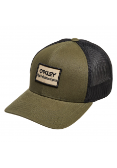 Oakley B1B Hdo Cap FOS900906-86LU | OAKLEY Caps | scorer.es