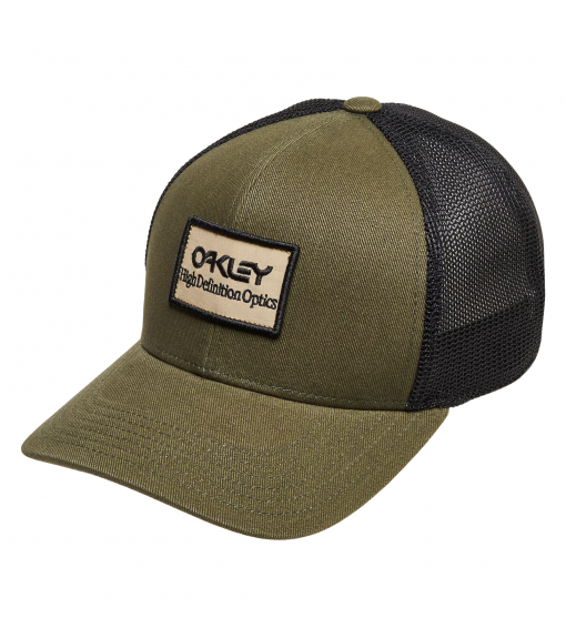 Oakley B1B Hdo Cap FOS900906-86LU | OAKLEY Caps | scorer.es