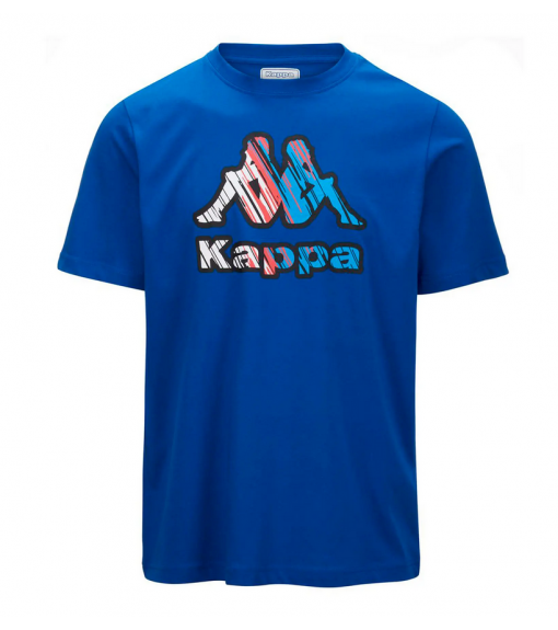 Kappa Frillo Graphik Men's T-Shirt 381P5CW_00X | KAPPA Men's T-Shirts | scorer.es