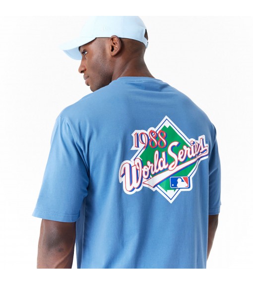 New Era Los Angeles Dodgers Men's T-Shirt 60502659 | NEW ERA Men's T-Shirts | scorer.es