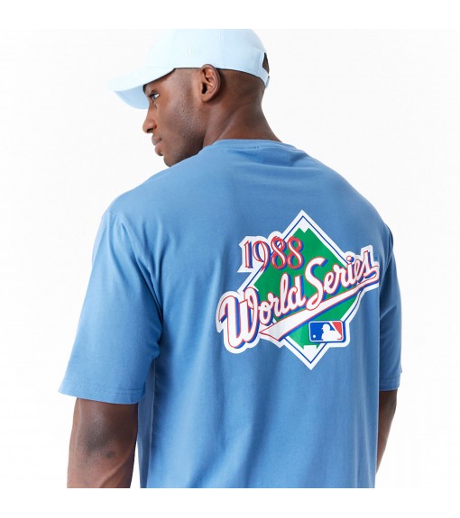 T-shirt New Era Los Angeles Dodgers Homme 60502659 | NEW ERA T-shirts pour hommes | scorer.es