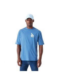 New Era Los Angeles Dodgers Men's T-Shirt 60502659 | NEW ERA Men's T-Shirts | scorer.es