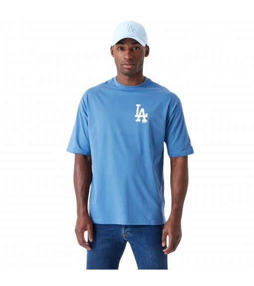 New Era Los Angeles Dodgers Men's T-Shirt 60502659 | NEW ERA Men's T-Shirts | scorer.es