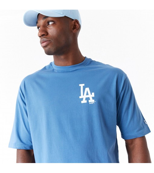 New Era Los Angeles Dodgers Men's T-Shirt 60502659 | NEW ERA Men's T-Shirts | scorer.es