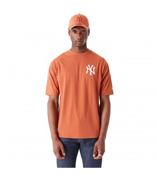 New Era New York Men's T-shirt 60502648 | NEW ERA Men's T-Shirts | scorer.es