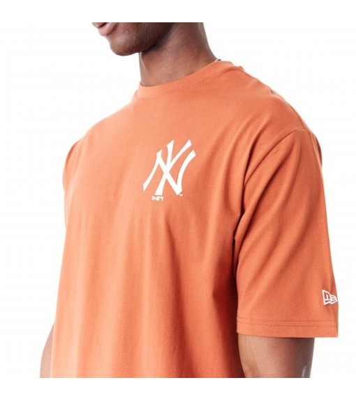 T-shirt New Era New York 60502648 | NEW ERA T-shirts pour hommes | scorer.es