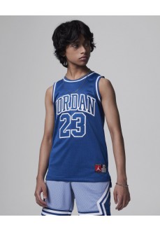 Nike Kids' T-shirt 95A773-U1R | NIKE Basketball clothing | scorer.es