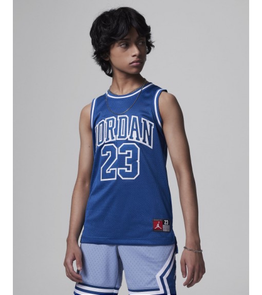 Camiseta Niño/a Nike 95A773-U1R | Ropa baloncesto NIKE | scorer.es