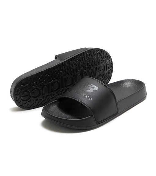 New balance mens flip flops best sale