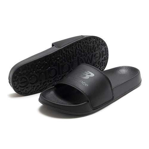 Mens new balance flip flops online