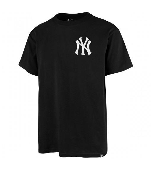 T-Shirt Brand47 New York Homme BU017TMBECT616702JK | BRAND47 T-shirts pour hommes | scorer.es